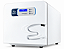 Autoclave Sanders Stericlean 21 Litros – Digital com 6 Ciclos e 3 Bandejas - 220v - Imagem 3