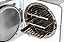 Autoclave Sanders Stericlean 21 Litros – Digital com 6 Ciclos e 3 Bandejas - 220v - Imagem 2