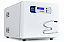 Autoclave Sanders Stericlean 21 Litros – Digital com 6 Ciclos e 3 Bandejas - 220v - Imagem 1