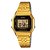 Relógio Casio Dourado - Imagem 1