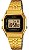 Relógio Casio Dourado - Imagem 2