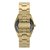 Relógio Euro Feminino Dourado - Imagem 3
