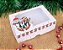 Caixinha para docinhos lembrancinha de natal - Imagem 2