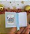 Caixinha mini biblia para lembrancinha de natal em Campo Grande MS - Imagem 3