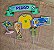 Kit Festa Copa vai Brasil - Imagem 4
