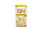 GN RESOUND 10 / PR70 - 1 Cartela - 6 Baterias para Aparelho Auditivo - Imagem 1