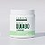 Máscara Quiabo e Chá Verde - 500g - Imagem 1