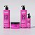 Kit Liso Perfeito - Manutenção Pós-Progressiva e Controle do Frizz - Imagem 1