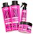 KIT LISO PERFEITO DE: 396,00 POR 139,00 - Imagem 1