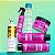 Combo Liso Máximo - Kit Completo Liso Perfeito + Liso Perpétuo 500ml + Shampoo Citrox - (Frete Grátis) - Imagem 2