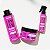 Promoção Glatten - Shampoo + Máscara + Leave-in - Liso Perfeito - Imagem 1