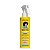 Glatten - Leave-in Cachos Fortes - 200ml - Imagem 1