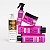 Combo Alisamento Perfeito - Kit Completo Liso Perfeito + Liso Perpétuo 500ml (Frete Grátis) - Imagem 1