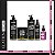 Tratamento Capilar Engrossador - Volume Intenso + BRINDE Perfume Capilar Hey Girl - Imagem 1