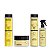Glatten - Kit Capilar Completo Summer Com Proteção Termoativa - (Frete Grátis) - Imagem 1