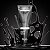 Glatten - Máscara Matizadora - Choque Black - 200ml - Imagem 2