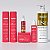 Combo - Hidratação de melancia + Liso perpétuo (500ml) + FRETE GRÁTIS - Imagem 1