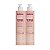 Combo Smooth & Repair – Shampoo 300ml + Condicionador 300ml - Imagem 1