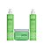 Combo Detox Therapy – Shampoo 300ml + Condicionador 300ml + Máscara 300g - Imagem 1