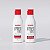 Kit Escova Japonesa Glatten Máscara para Alisamento e Shampoo Anti Resíduos - Imagem 1