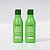 Kit Escova Quiabo Glatten Máscara para Alisamento e Shampoo Anti Resíduos - Imagem 1