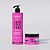 Shampoo e Máscara - Liso Perfeito - Imagem 1