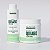 Shampoo e Máscara - Quiabo e Chá Verde - Imagem 1