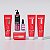 RECONSTRUÇÃO INTELIGENTE - KIT COMPLETO SALVAPLEX + KERABLEND + PERFUME HEY GRIL - Imagem 1
