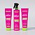 Kit Terapia dos Fios - Kit Acidificante + Kit Biopeling + Spray de Brilho (Frete Grátis) - Imagem 2