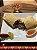 Pastel de Carne c/ Mussarela - Imagem 1