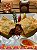 Pastel de Carne Seca c/ Catupiry - Imagem 1
