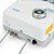 Ultrassom e Jato de Bicarbonato Schuster Jetlaxis Sonic LED - Imagem 3