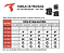 Kit de Proteção Pro-T DG-300 — Preto - Imagem 5