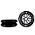 Traxart Rodas Fsk Super Speed 125mm 88a  / DY-139 (3 rodas) - Imagem 2