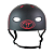 Capacete Traxart Profissional T-REX - Para Skate/patins/bike - Imagem 2