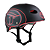Capacete Traxart Profissional T-REX - Para Skate/patins/bike - Imagem 3