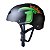 Capacete Traxart PRO T-King DP-131 / COM MARCAS - Imagem 1