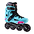 Patins Traxart Revolt - Azul - Imagem 3