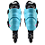 Patins Traxart Revolt - Azul - Imagem 5
