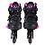 Patins Traxart VOLT+ 2.0 / Rosa - Imagem 6