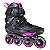 Patins Traxart VOLT + 2.0 / Rosa - Imagem 2