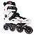 Patins Traxart VOLT+ 2.0 / Branco - Imagem 3