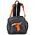 Mochila Traxart PUMP - Laranja (45L) DX-071 - Imagem 5