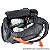 Mochila Traxart PUMP - Laranja (45L) DX-071 - Imagem 3