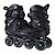 Patins Traxart VOLT + 2.0 / Preto - Imagem 3