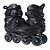 Patins Traxart VOLT+ 2.0 / Preto - Imagem 5