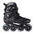 Patins Traxart VOLT + 2.0 / Preto - Imagem 1