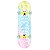 Skate Traxart Profissional DY-160 - CANDY COLOURS - Imagem 1