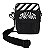 Shoulder bag Traxart STRIPES PRETA DW-189 - Imagem 1