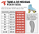 Semi-novo: Traxart Patins Quad Foxxy Azul 40/41 - Imagem 2